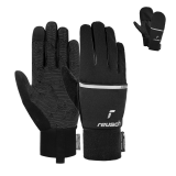 Reusch Terro STORMBLOXX TOUCH-TEC 6206104 7702 schwarz 1